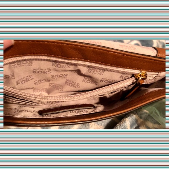 👜Michael Kors 👜 💯Authentic - Picture 6 of 8